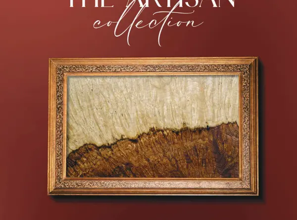 Signature-The Artisan Collection